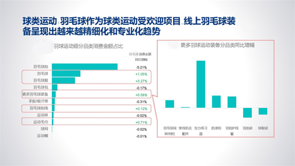 2023年羽毛球館行業統計數據分析 全民參與度達35%，運動項目經營迎來新機遇